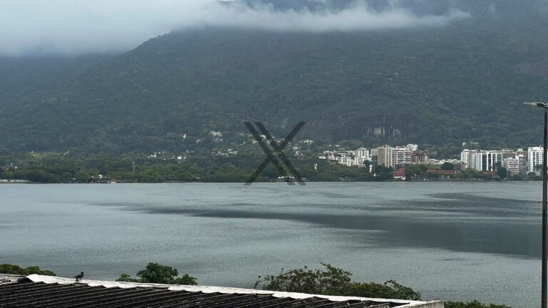 Cobertura Triplex 5 suítes Ipanema RJ — foto 4