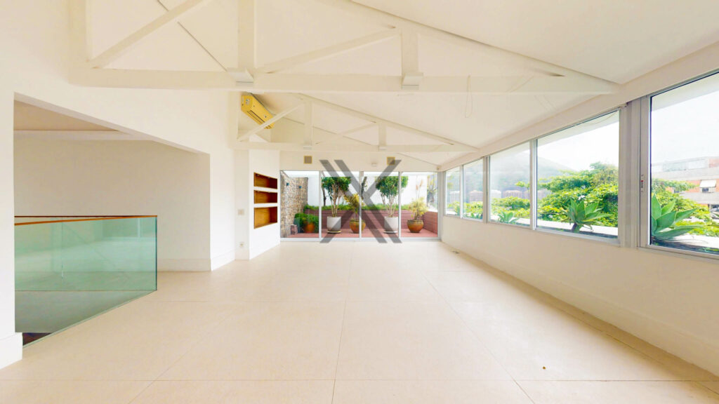 cobertura triplex 5 suítes ipanema RJ rio de janeiro rj 30