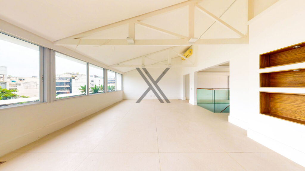 cobertura triplex 5 suítes ipanema RJ rio de janeiro rj 31