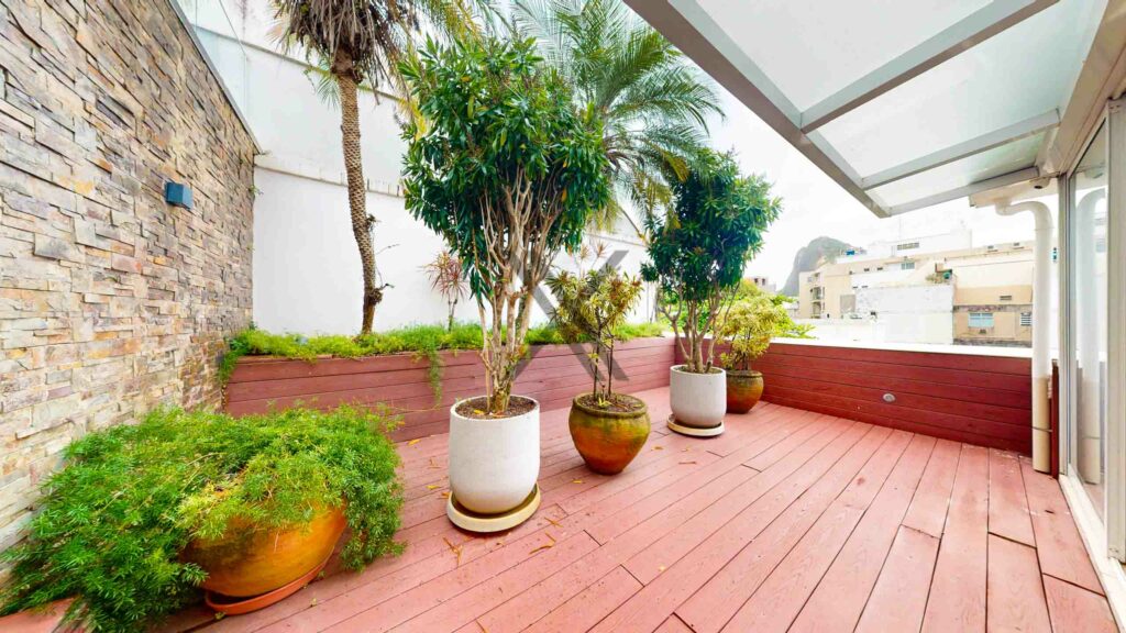 cobertura triplex 5 suítes ipanema RJ rio de janeiro rj 32