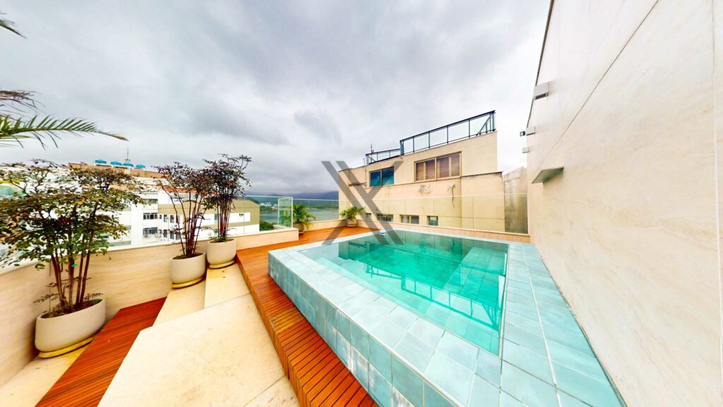 cobertura triplex 5 suítes ipanema RJ rio de janeiro rj 37