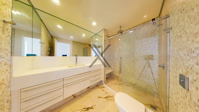 Cobertura Triplex 5 suítes Ipanema RJ — foto 5