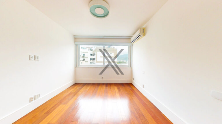 Cobertura Triplex 5 suítes Ipanema RJ — foto 6