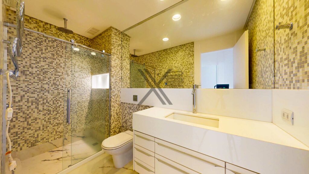 cobertura triplex 5 suítes ipanema RJ rio de janeiro rj 7