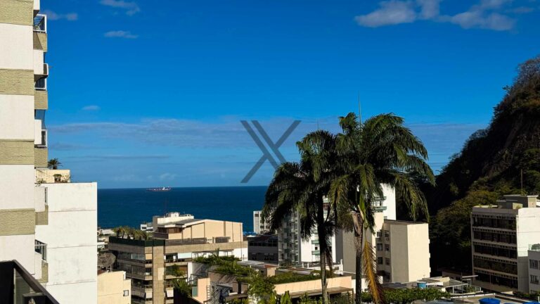 Cobertura Triplex Reformada no Leblon — foto 3