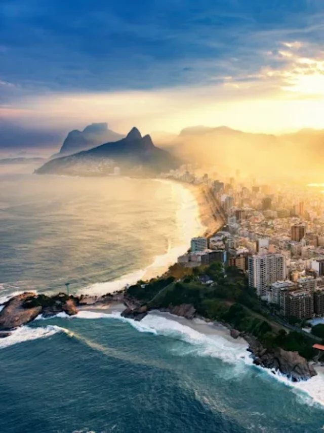 Imobiliaria Ipanema, Rio de Janeiro – INVEXO Ipanema