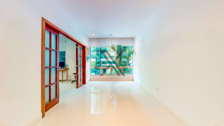 2 Quartos Quadrilátero do Charme Ipanema — foto 1