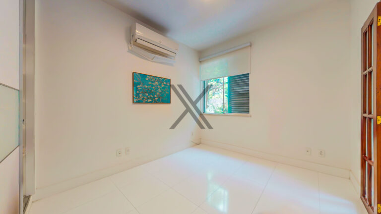 2 Quartos Quadrilátero do Charme Ipanema — foto 4
