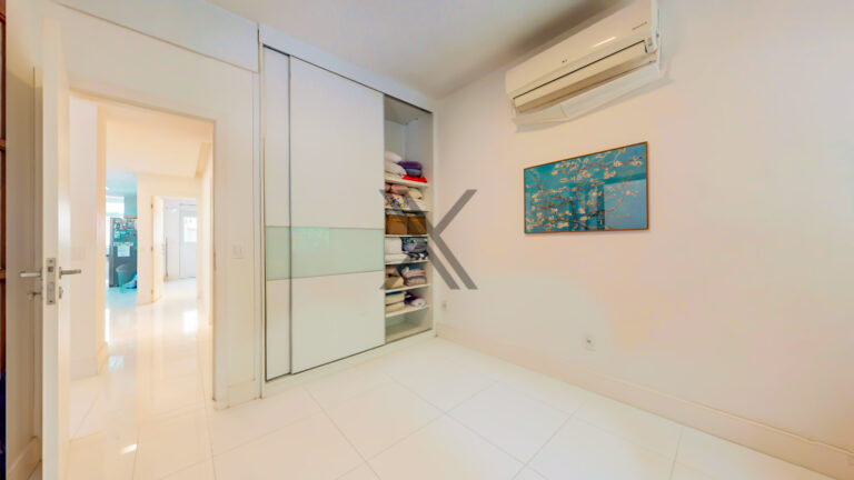 2 Quartos Quadrilátero do Charme Ipanema — foto 5