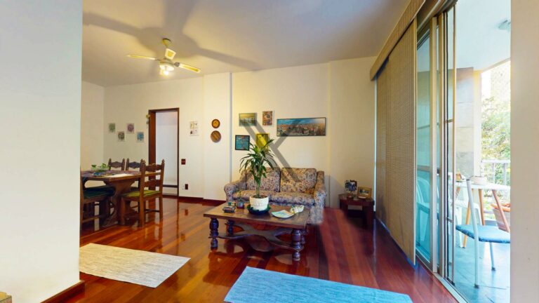 4 Quartos Costa Verde São Conrado Rio — foto 2