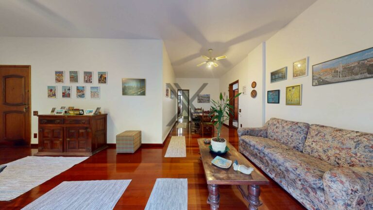 4 Quartos Costa Verde São Conrado Rio — foto 3