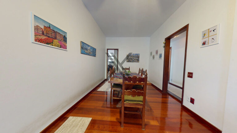 4 Quartos Costa Verde São Conrado Rio — foto 4