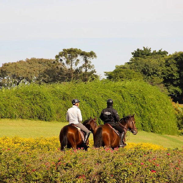 andar a cavalo Fazenda Boa Vista 1