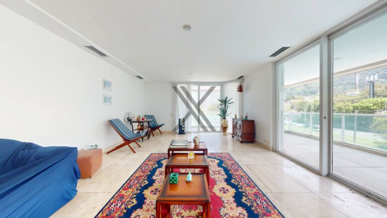 Apartamento 3 Suítes São Conrado Rio — foto 1