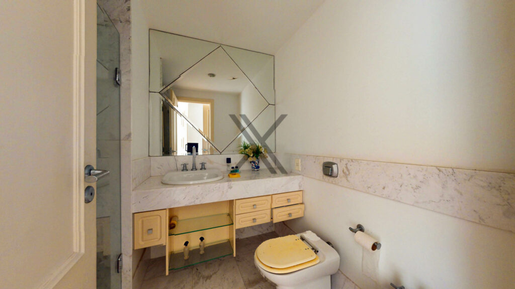 apartamento 3 suítes são conrado rio rio de janeiro rj 12