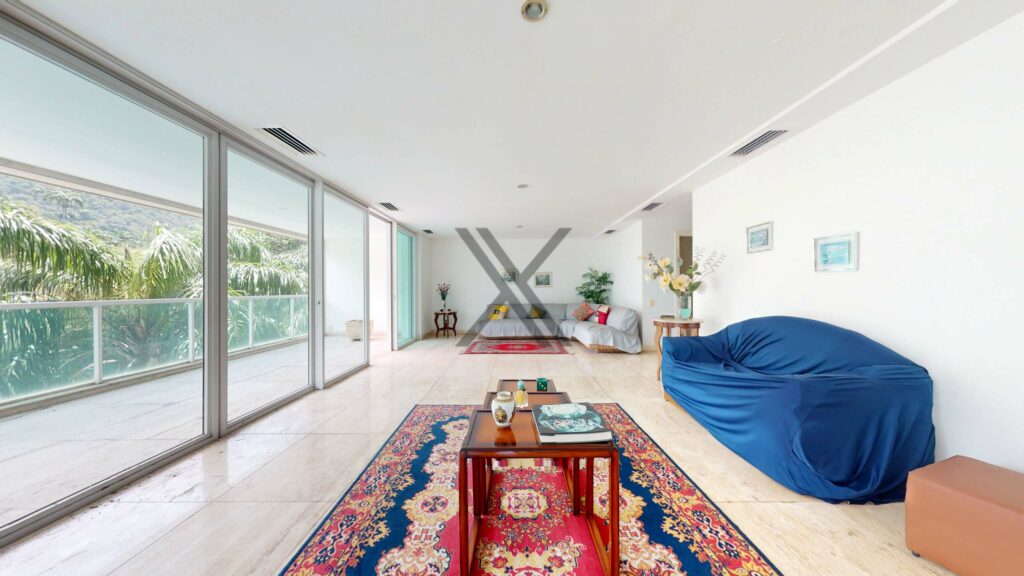 apartamento 3 suítes são conrado rio rio de janeiro rj 2
