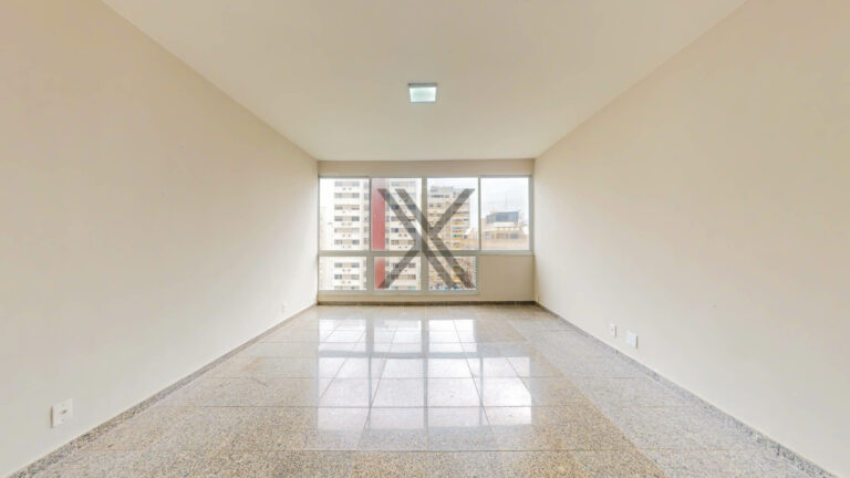 Apartamento 4 Quartos com Suíte em Ipanema — foto 1
