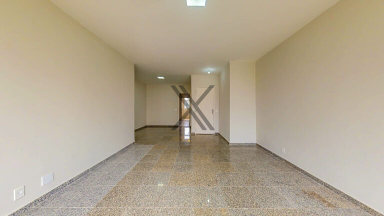 Apartamento 4 Quartos com Suíte em Ipanema — foto 2