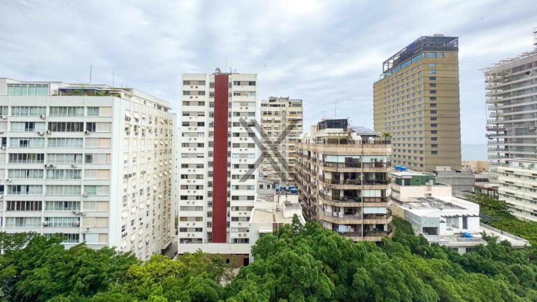Apartamento 4 Quartos com Suíte em Ipanema — foto 4