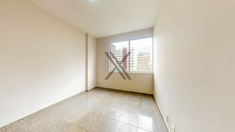 Apartamento 4 Quartos com Suíte em Ipanema — foto 6