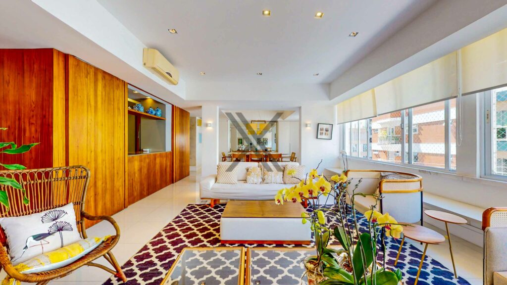 apartamento 5 quartos leblon rj rio de janeiro rj 2