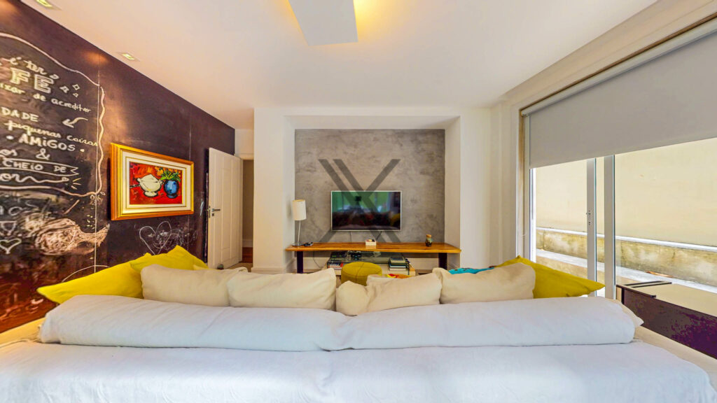 apartamento 5 quartos leblon rj rio de janeiro rj 24