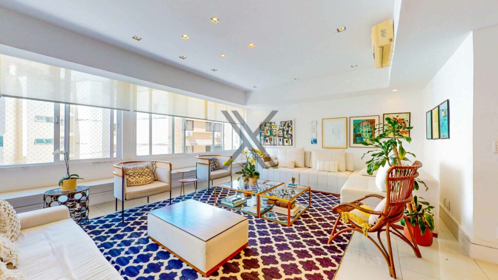 apartamento 5 quartos leblon rj rio de janeiro rj 3