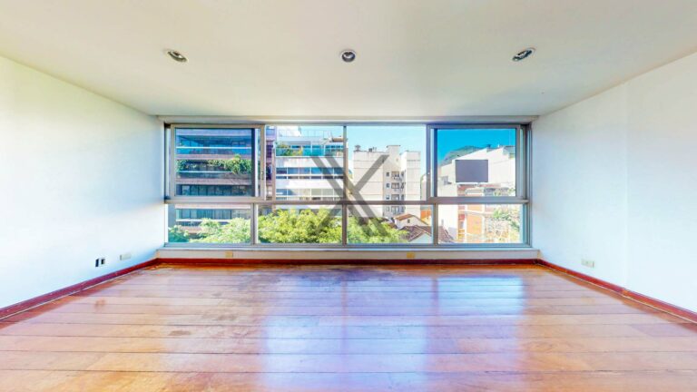 Apartamento Quadrilátero do Charme Ipanema — foto 1