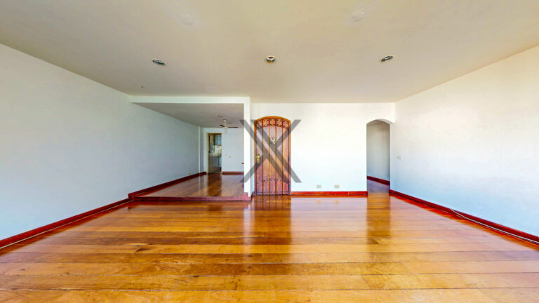 Apartamento Quadrilátero do Charme Ipanema — foto 2
