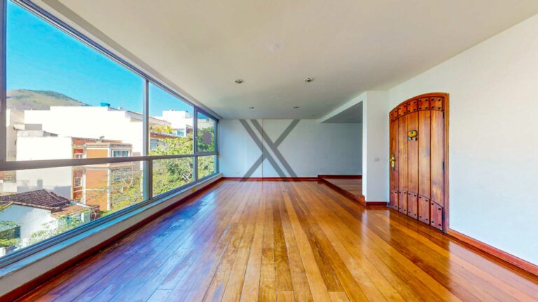 Apartamento Quadrilátero do Charme Ipanema — foto 3
