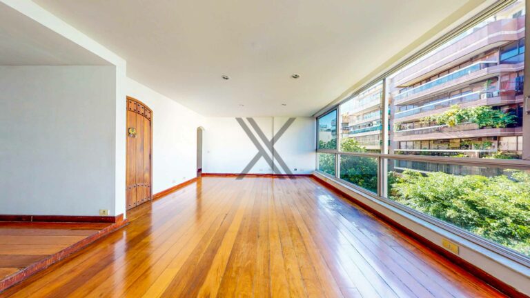 Apartamento Quadrilátero do Charme Ipanema — foto 4