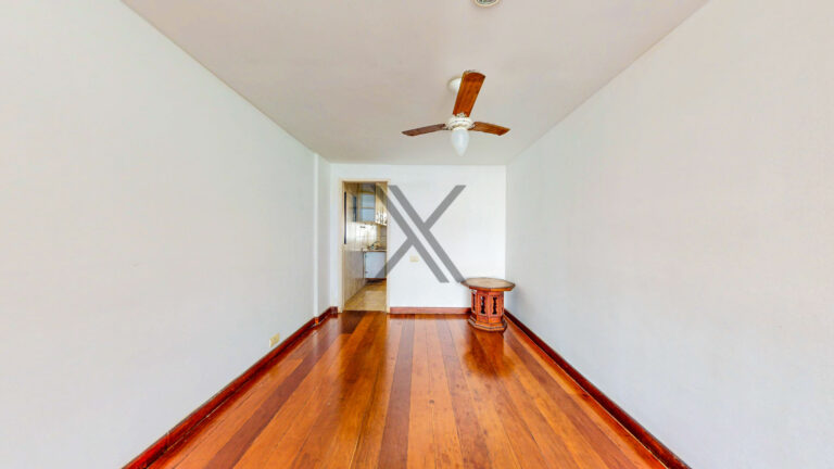 Apartamento Quadrilátero do Charme Ipanema — foto 6