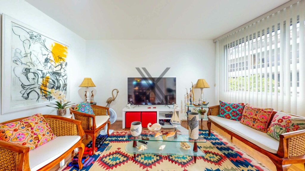 apartamento reformado com suite em ipanema rio de janeiro rj 1