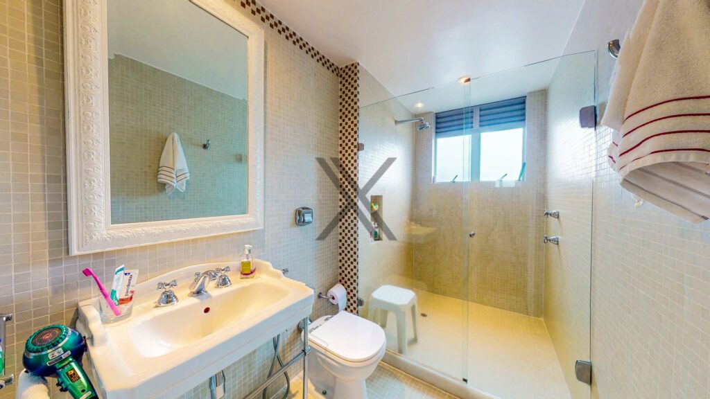 apartamento reformado com suite em ipanema rio de janeiro rj 15