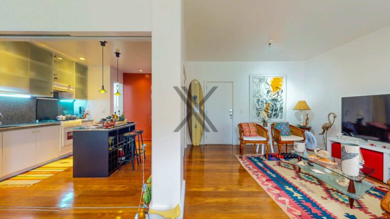 Apartamento Reformando com Suíte em Ipanema — foto 1