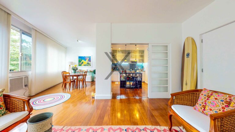 Apartamento Reformando com Suíte em Ipanema — foto 3