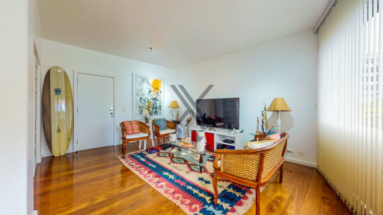 Apartamento Reformando com Suíte em Ipanema — foto 4