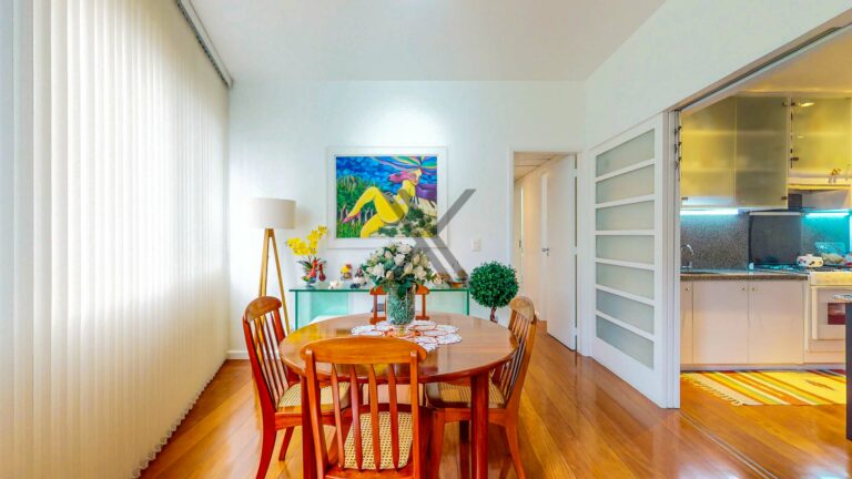Apartamento Reformando com Suíte em Ipanema — foto 5