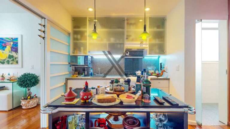 Apartamento Reformando com Suíte em Ipanema — foto 6