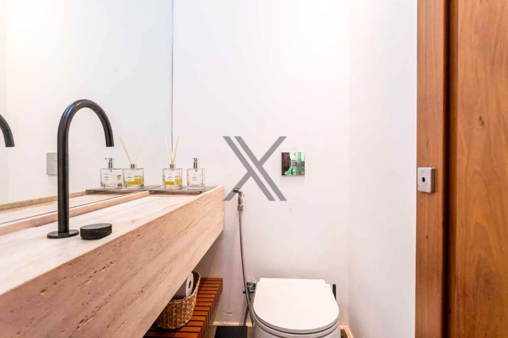 apartamento reformado com suite leblon rio de janeiro rj 10