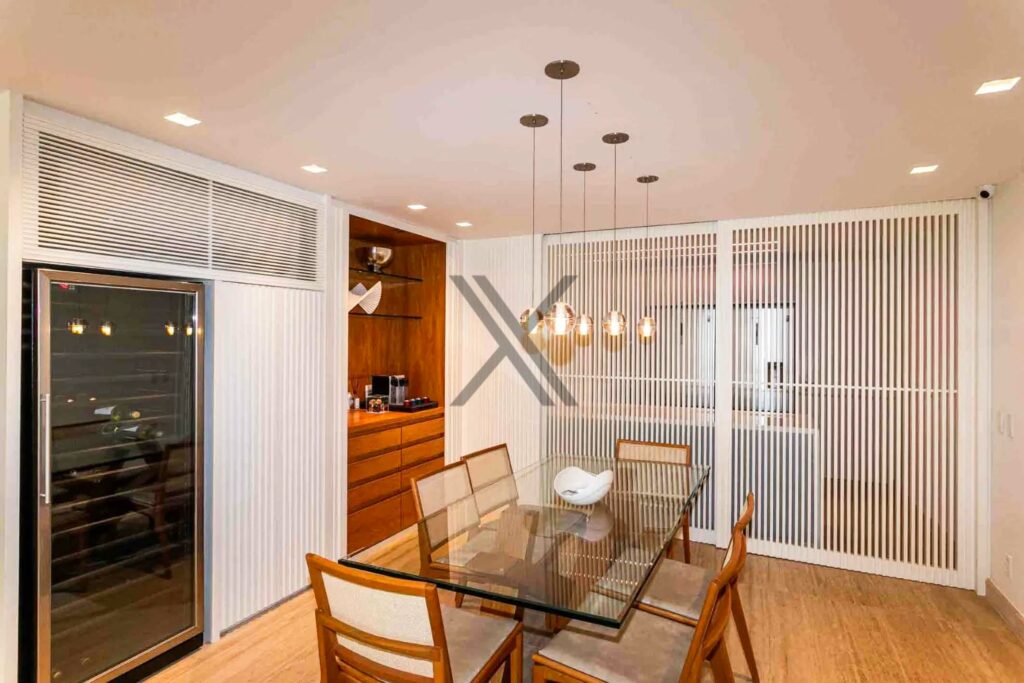 apartamento reformado com suite leblon rio de janeiro rj 13