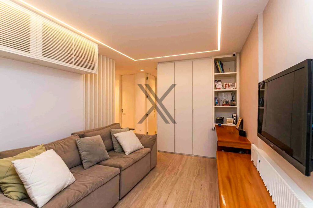 apartamento reformado com suite leblon rio de janeiro rj 15