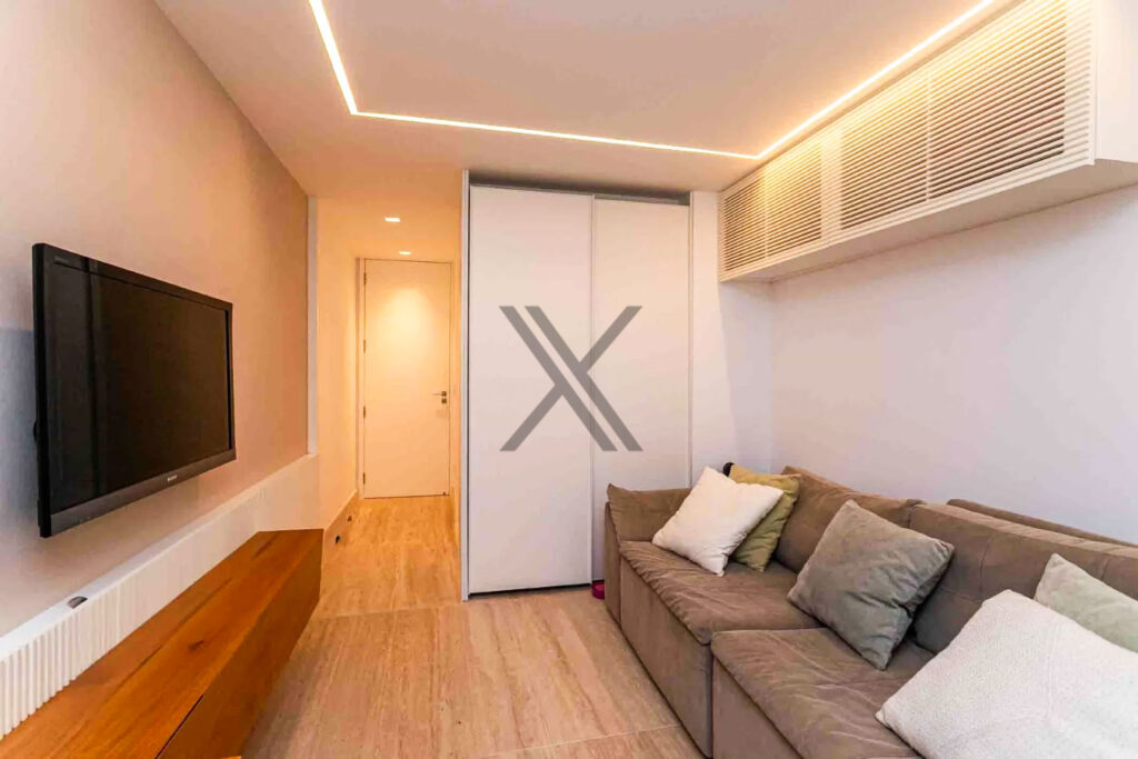 apartamento reformado com suite leblon rio de janeiro rj 16