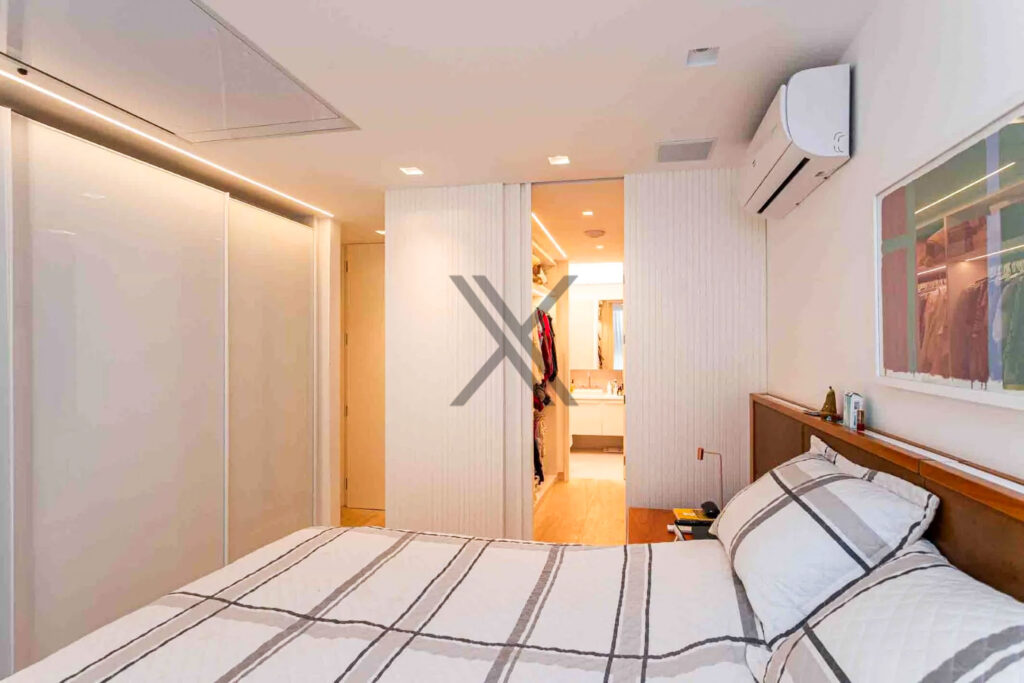 apartamento reformado com suite leblon rio de janeiro rj 17