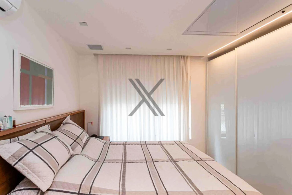 apartamento reformado com suite leblon rio de janeiro rj 18