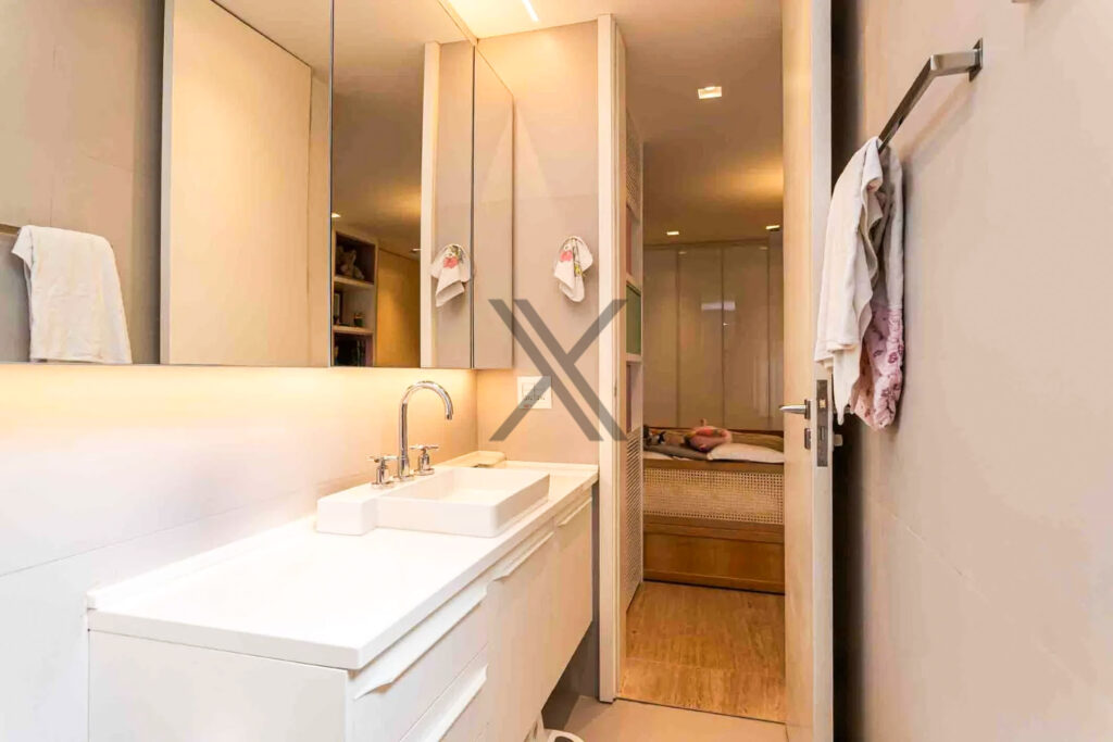 apartamento reformado com suite leblon rio de janeiro rj 24