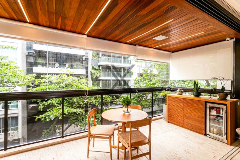 Apartamento Reformado com Suíte Leblon — foto 3