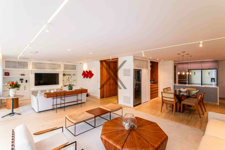 Apartamento Reformado com Suíte Leblon — foto 6