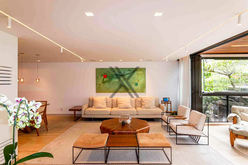 apartamento reformado com suite leblon rio de janeiro rj 7