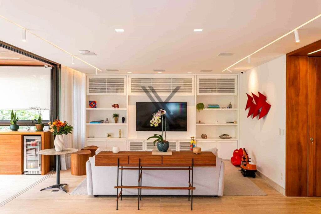 apartamento reformado com suite leblon rio de janeiro rj 8